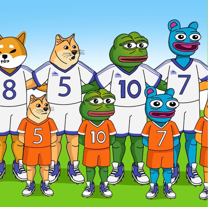 Fantasy Pepe - AI Football